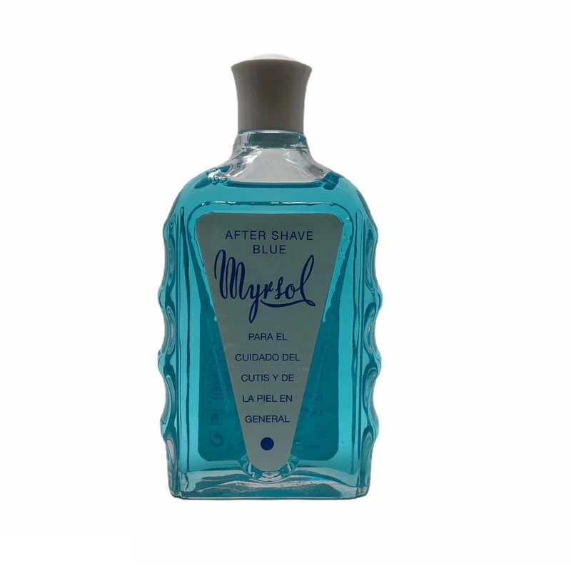 After Shave Blue Myrsol 180 ml