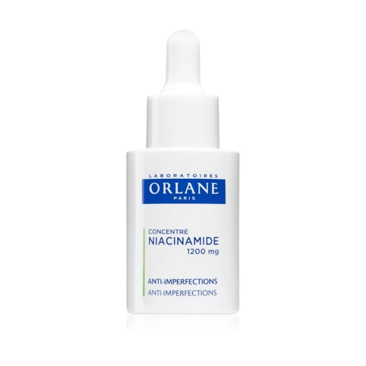 Orlane - Concentré Niacinamide 1200mg - Anti-Imperfections