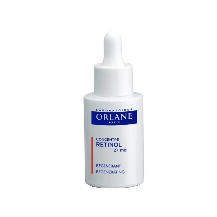 Orlane - Concentré Retinol 27mg - Regénérant - Regenerating
