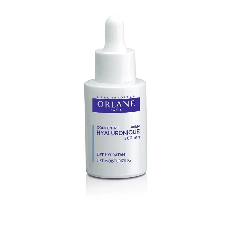 Orlane - Concentré Acide Hyaluronique 300mg - Lift-Hydratant - Lift Moisturizing