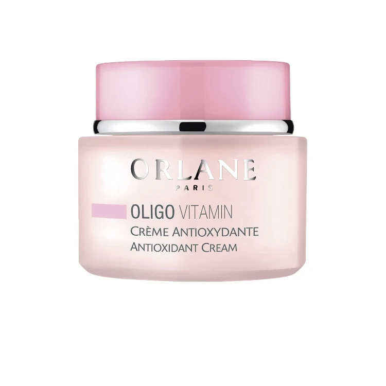 Orlane - Oligo Vitamin - Crème Antioxydante - Antioxidant Cream