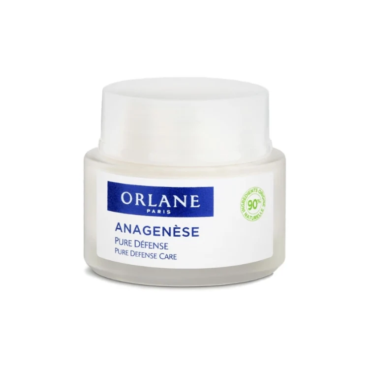 Orlane - Anagenèse - Pure Défense - Pure Defense Care