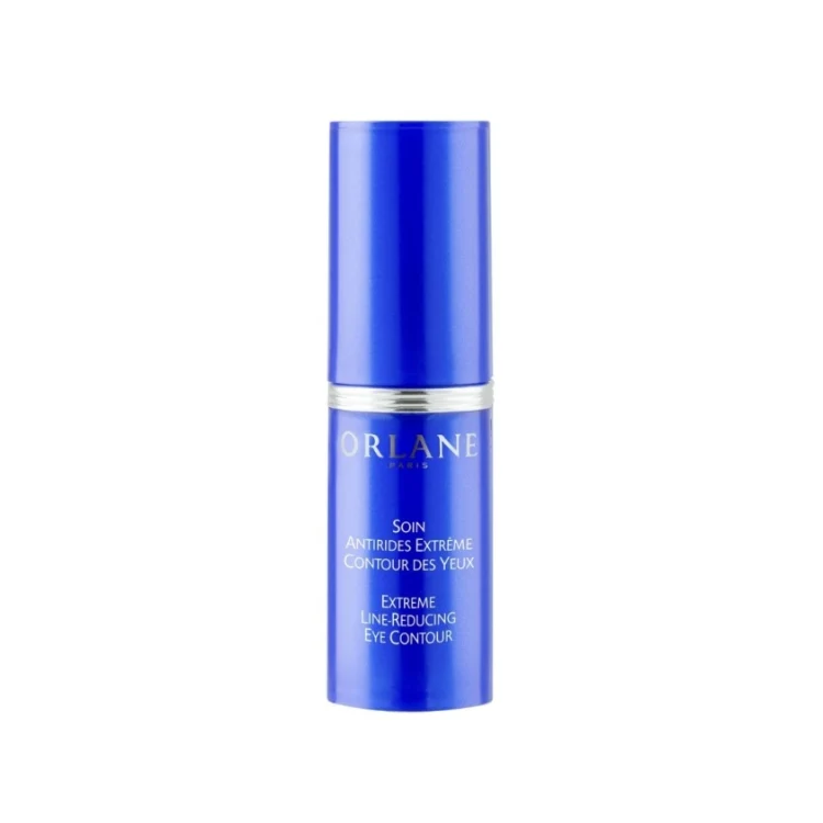 Orlane - Soin Antirides Extrême Contour Des Yeux - Extreme Line-Reducing Eye Contour