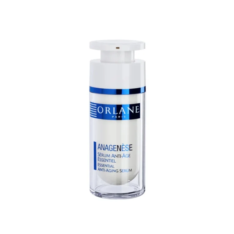 Orlane - Anagenèse - Sérum Anti-Âge Essentiel - Essential Anti-Aging Serum