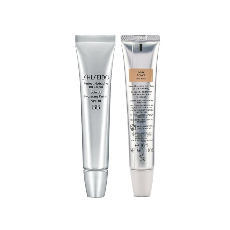 Shiseido - Perfect Hydrating BB Cream - Soin BB Hydratant Parfait - SPF 30