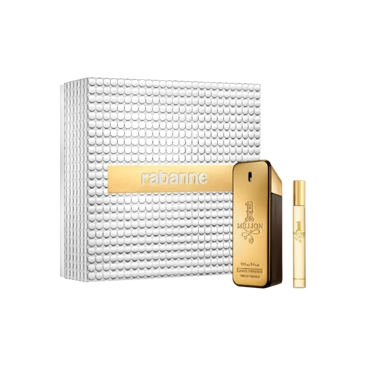 Paco Rabanne - One Million - Cofanetto uomo