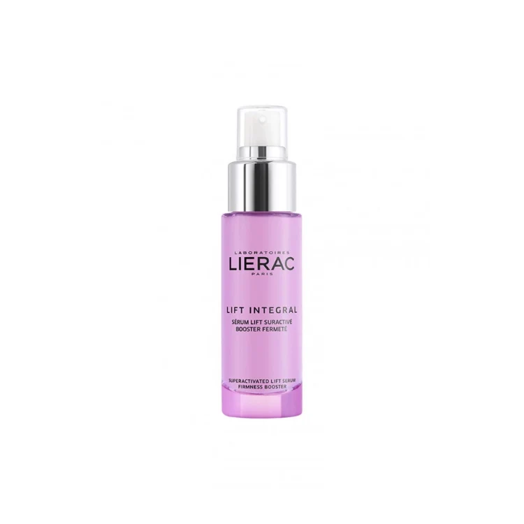 Lierac - Lift Integral - Sérum Lift Suractivé - Booster Fermeté - Superactivated Lift Serum - Firmness Booster