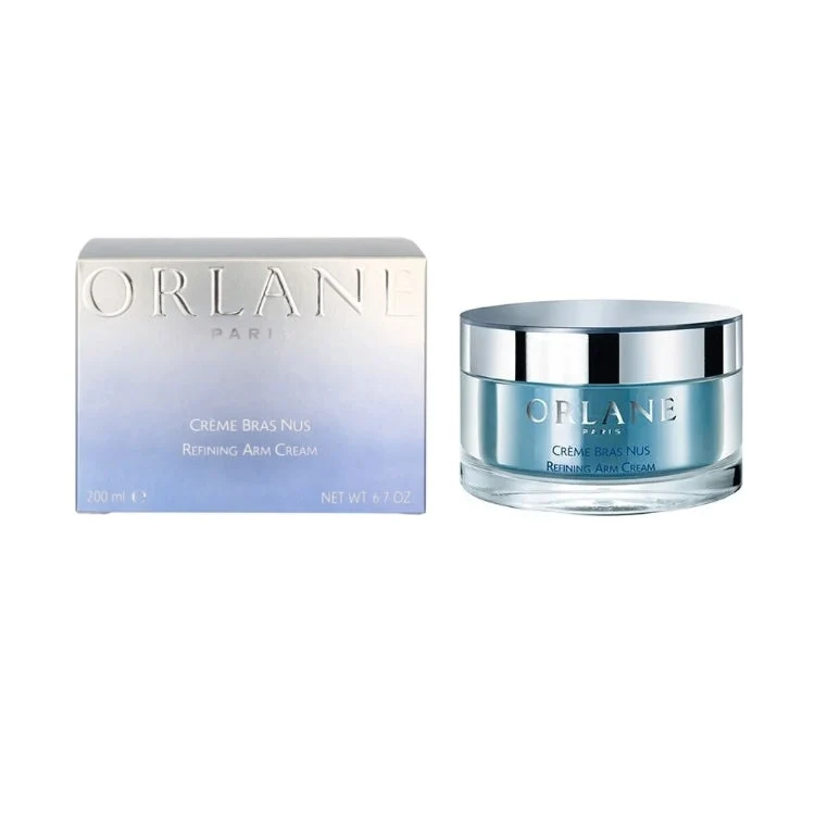 Orlane - Crème Bras Nus - Refininf Arm Cream