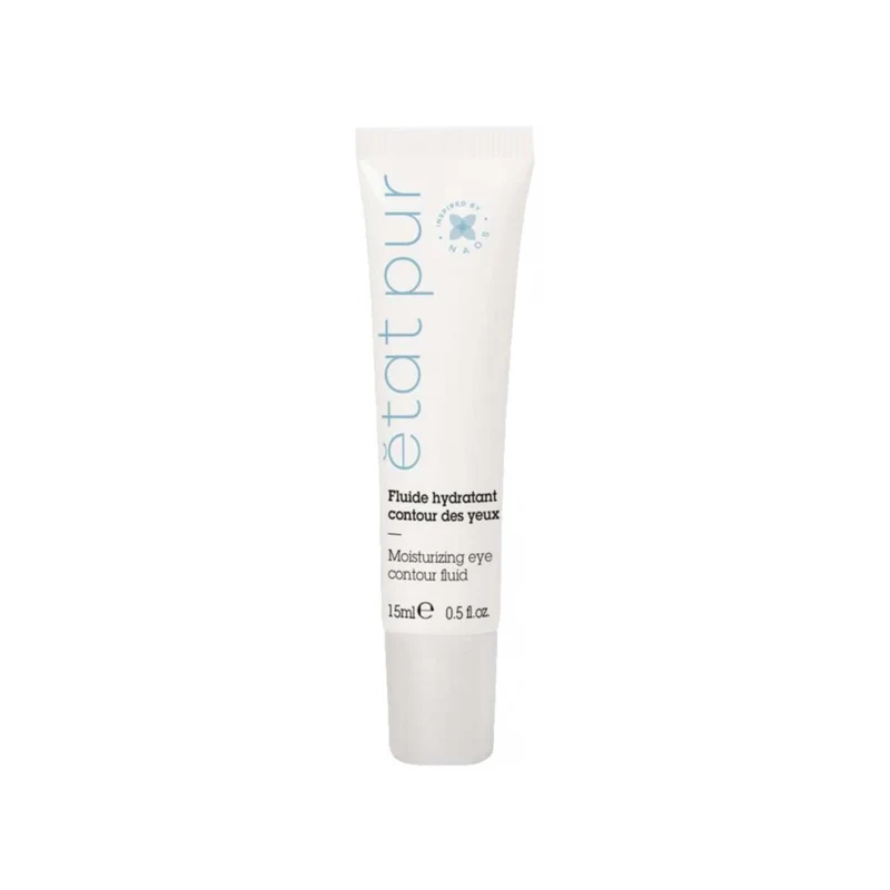 Etat Pur - Fluide Hydratant Contour Des Yeux - Moisturizing Eye Contour Fluid