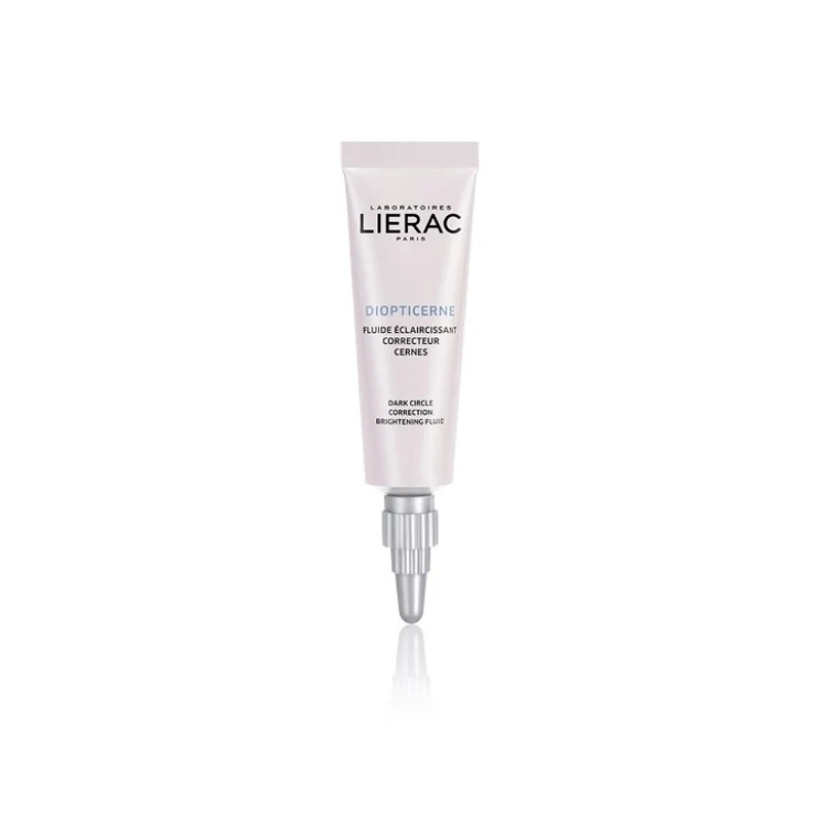 Lierac - Diopticerne - Dark Circle Correction - Brightening Fluid - Fluidè Éclaircissant - Correcteur Cernes