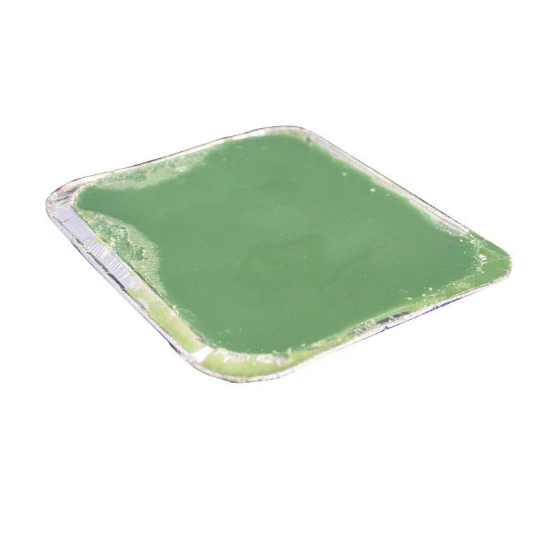 Cera a Caldo Clorofilla Verde Holiday 500 Gr