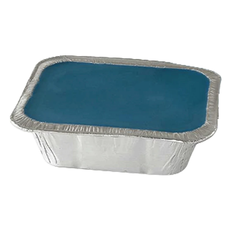 Cera a Caldo Classica Azzurra Holiday vaschetta da 500gr.