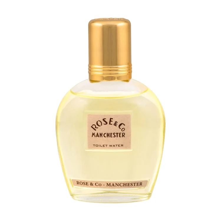 Rose & Co - Manchester - Eau de Toilette