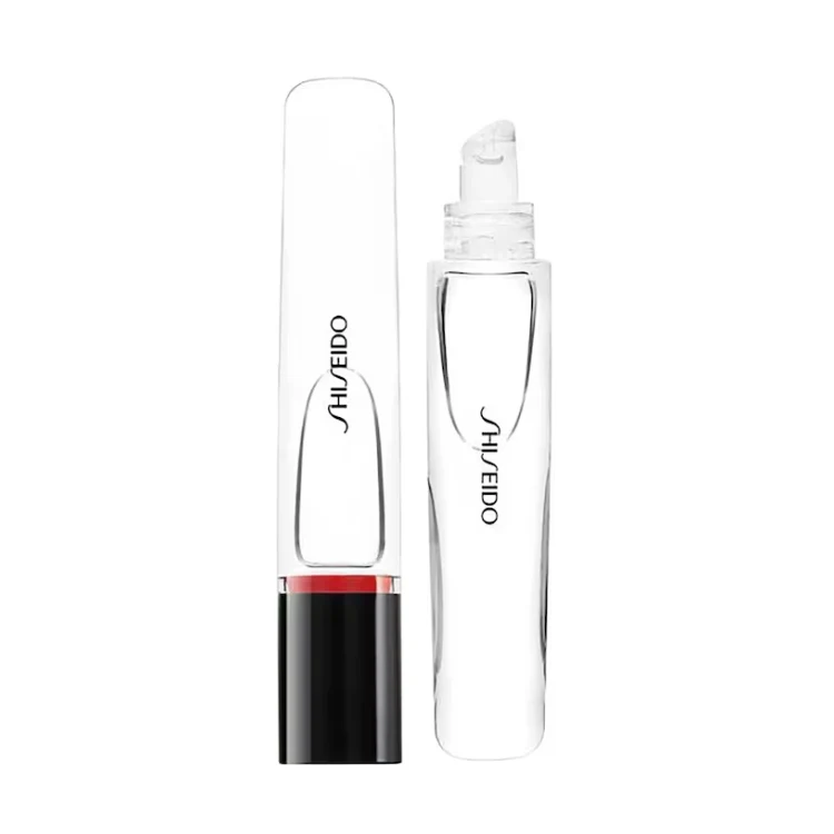 Shiseido - Crystal GelGloss - Gloss Gel Cristal