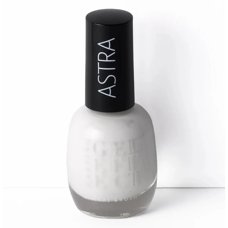 Astra Lasting Gel Effect - 02 Neige