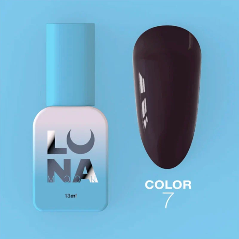 Luna Moon 07) Color 13ml