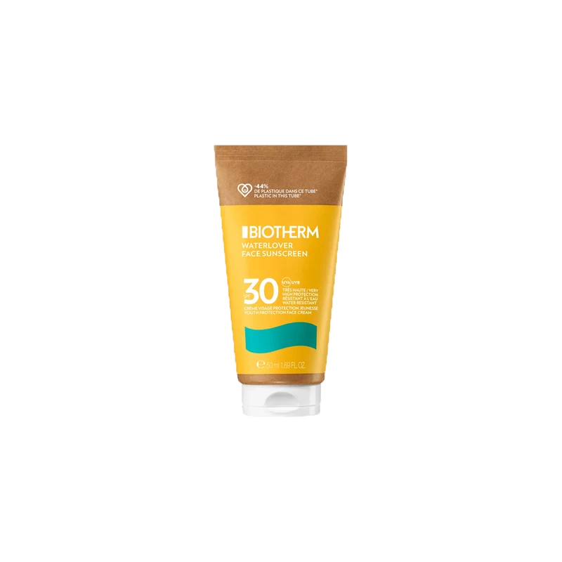Waterlover Face Cream 50 ml