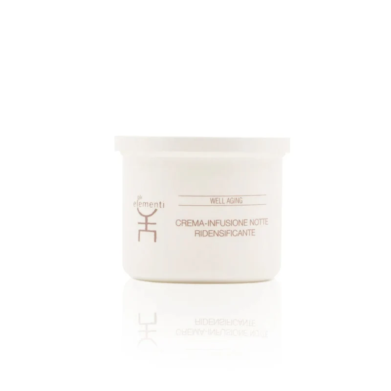 Gli Elementi Crema Infusione Notte Ridensificante 50ml