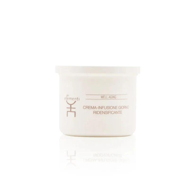 Gli Elementi Crema Infusione Giorno Ridensificante 50ml