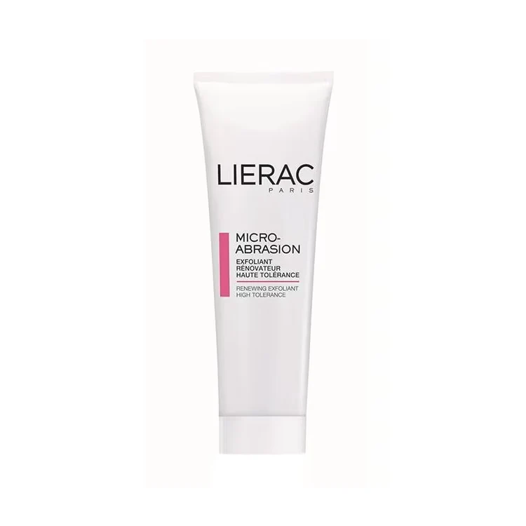 Lierac - Micro-Abrasion - Esfoliante Rinnovatore - Alta Tollerabilità