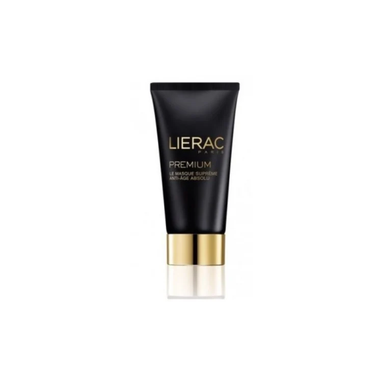 Lierac Paris - Premium - The Supreme Mask - Absolute Anti-Aging - Le Masque Suprême - Anti-Âge Absolu