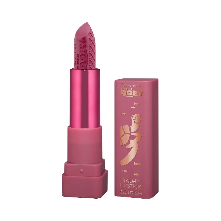 Catrice - Disney Pixar - Finding Dory - Balm Lipstick