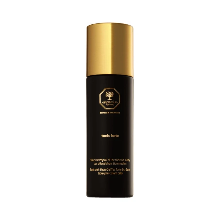 Cell Premium - By Dr Gerny - Tonic Forte - Tonic With PhytoCellTec Forte Dr. Gerny - From Plant Stem Cells