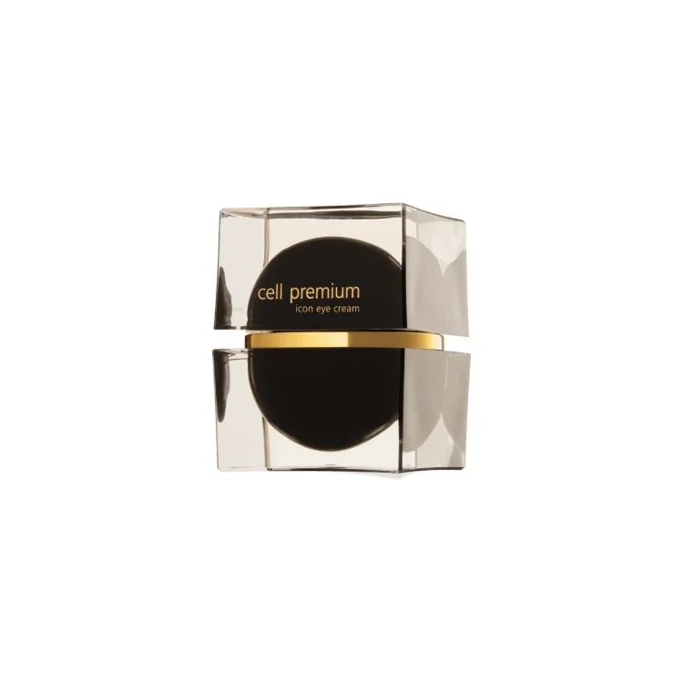 Cell Premium - By Dr Gerny - Icon Eye Cream - Anti-Aging Eye Cream - With PhytoCellTec Forte Dr. Gerny - From Plants Stem Cells