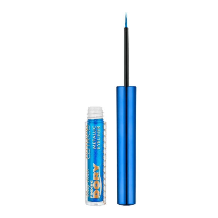 Catrice - Disney Pixar - Finding Dory - Metallic Eyeliner