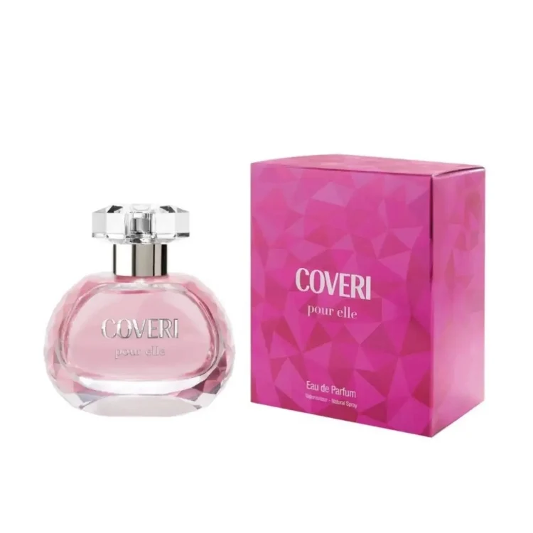 Enrico Coveri - Pour Elle - Eau de Parfum