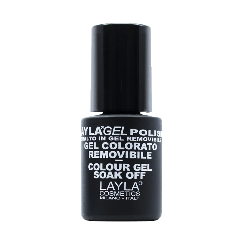 Professional Gel Polish Colour