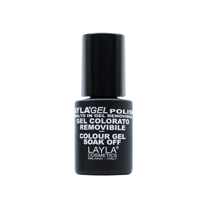 Professional Gel Polish Colour