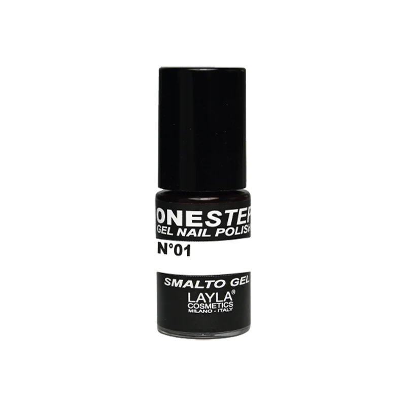 One Step Gel Polish