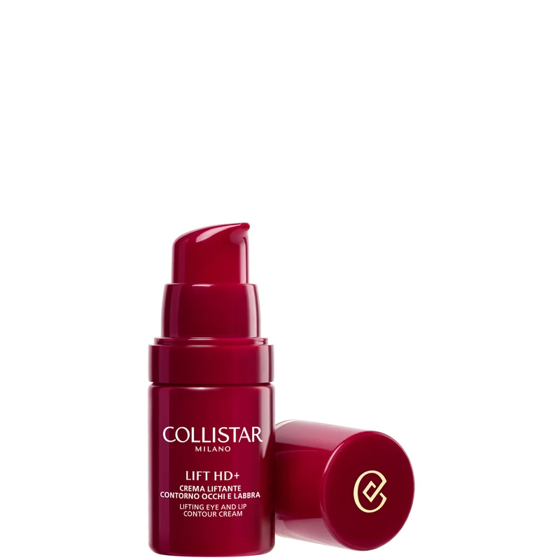 LIFT HD+ Crema Liftante Contorno Occhi e Labbra
