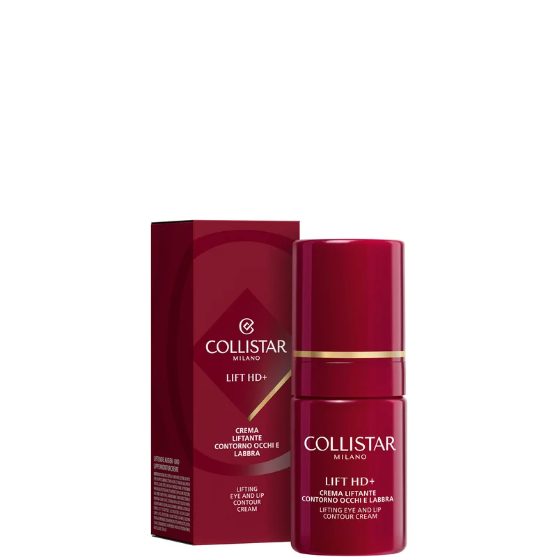 LIFT HD+ Crema Liftante Contorno Occhi e Labbra