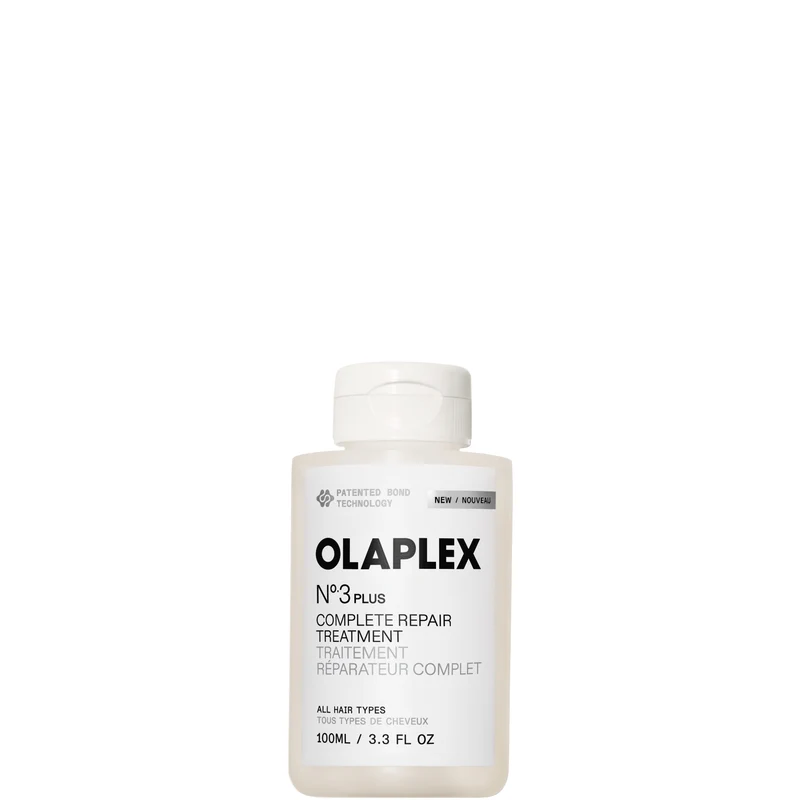 Olaplex N° 3PLUS Complete Repair Treatment