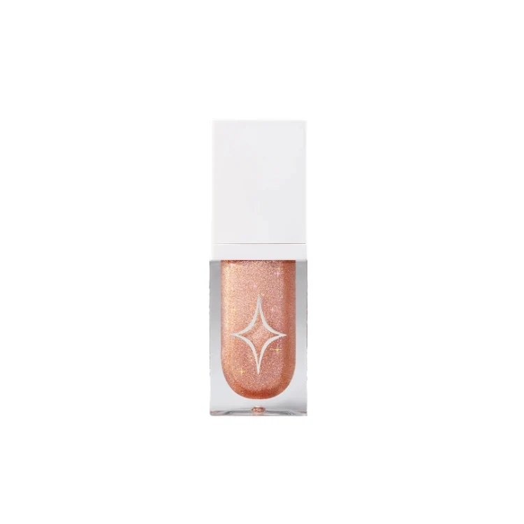 Half Magic - Magic Drip Glitter - Lipgloss