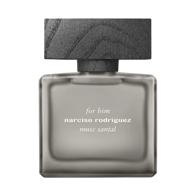 Narciso Rodriguez - For Him Musc Santal - Eau de Parfum Intense