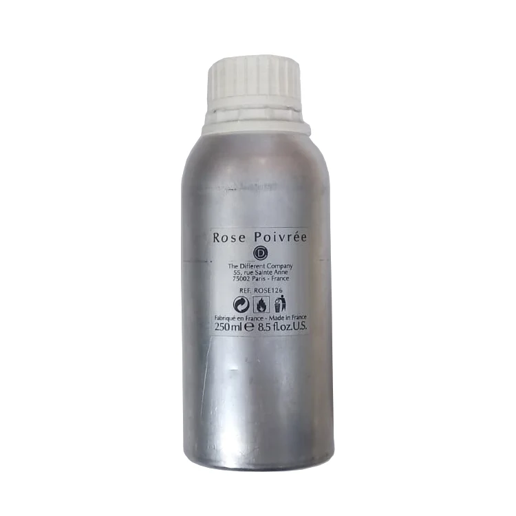 The Different Company - Rose Poivrée - Eau de Toilette (Refill/Recharge)
