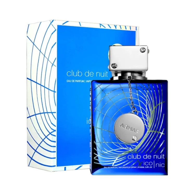 Armaf - Club De Nuit - Iconic - Eau de Parfum