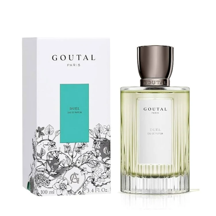 Annick Goutal - Duel - Eau de Parfum