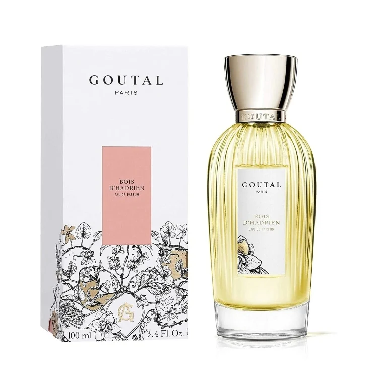 Annick Goutal - Bois D'Harien - Pour Femme - Eau de Parfum