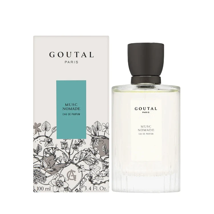 Annick Goutal - Musc Nomade - Eau de Parfum