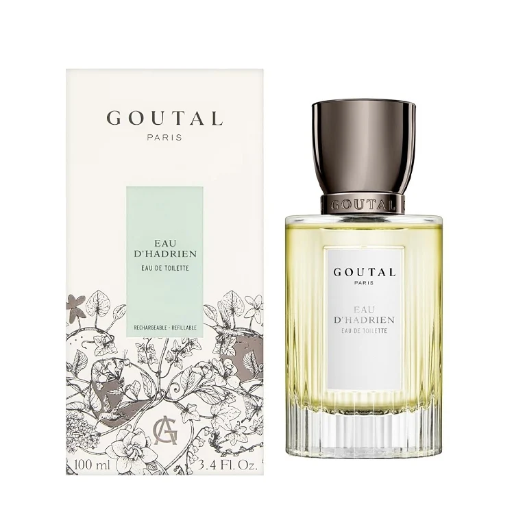 Annick Goutal - Eau D'Harien - Eau de Toilette