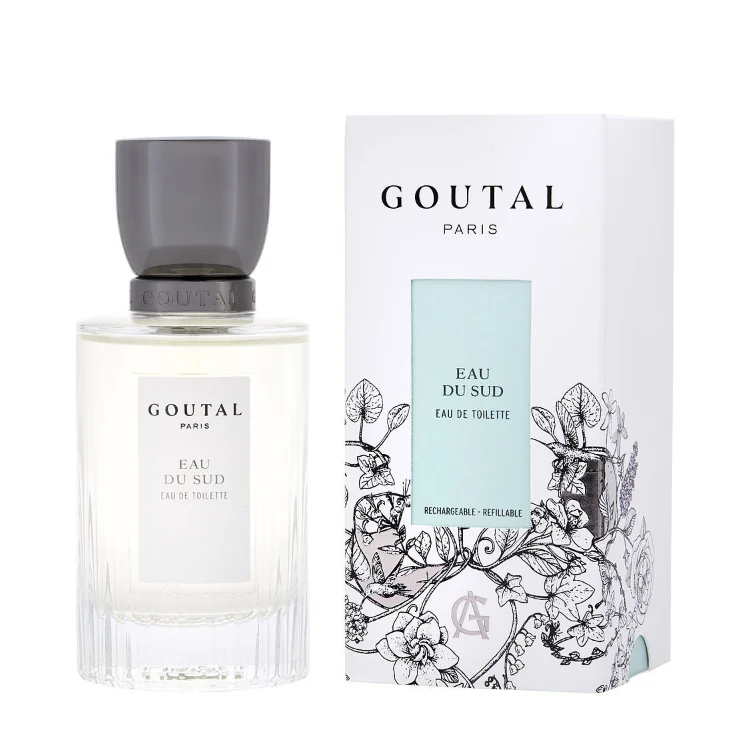Annick Goutal - Eau Du Sud - Eau de Toilette