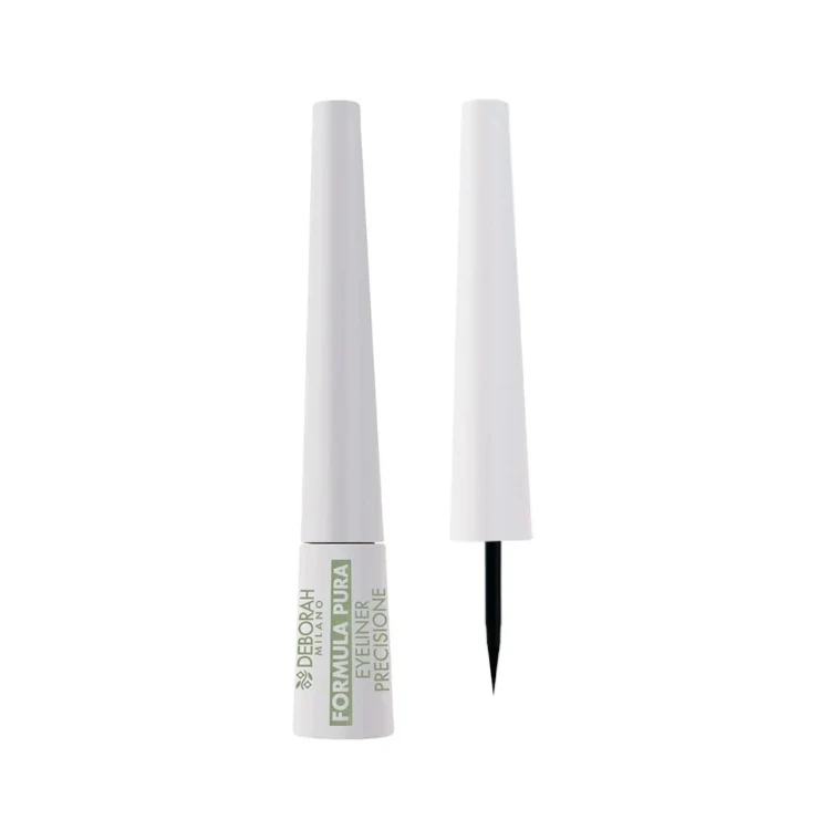 Deborah - Formula Pura - Eyeliner Precisione