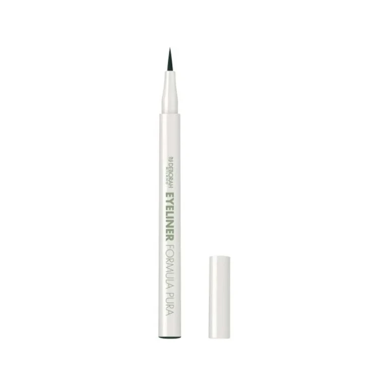Deborah - Formula Pura Eyeliner - Punta Feltro Precisa