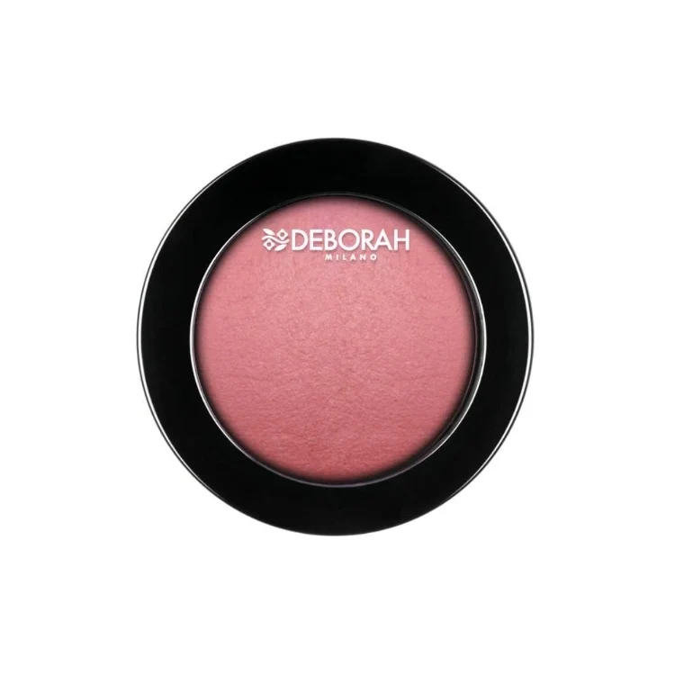 Deborah - Fard-Hi-Tech - Fard À Joues - Blusher