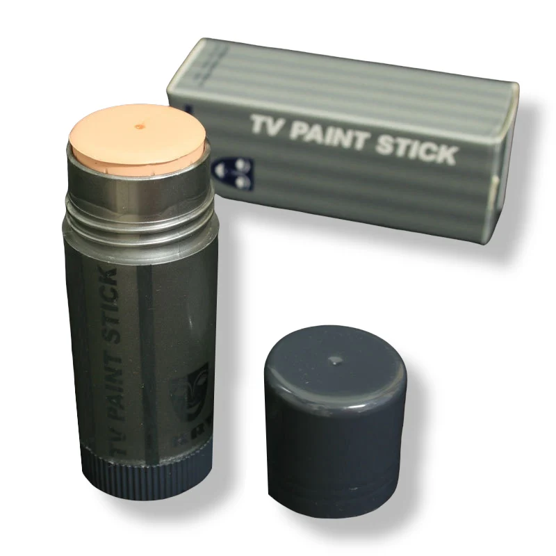 TV Paint Stick 1W Kryolan 25 gr