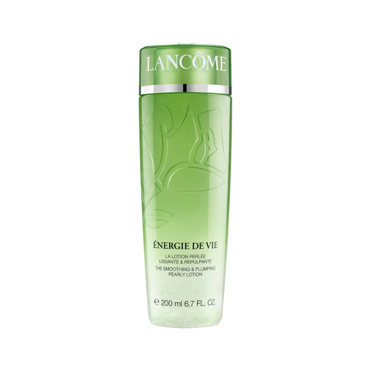 Lancôme - Énergie De Vie - La Lotion Perlée - Lissante & Repulpante - The Smoothing & Plumping - Pearly Lotion